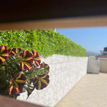 Katerina House Διαμέρισμα Ηράκλειο Κρήτης Εξωτερικό φωτογραφία