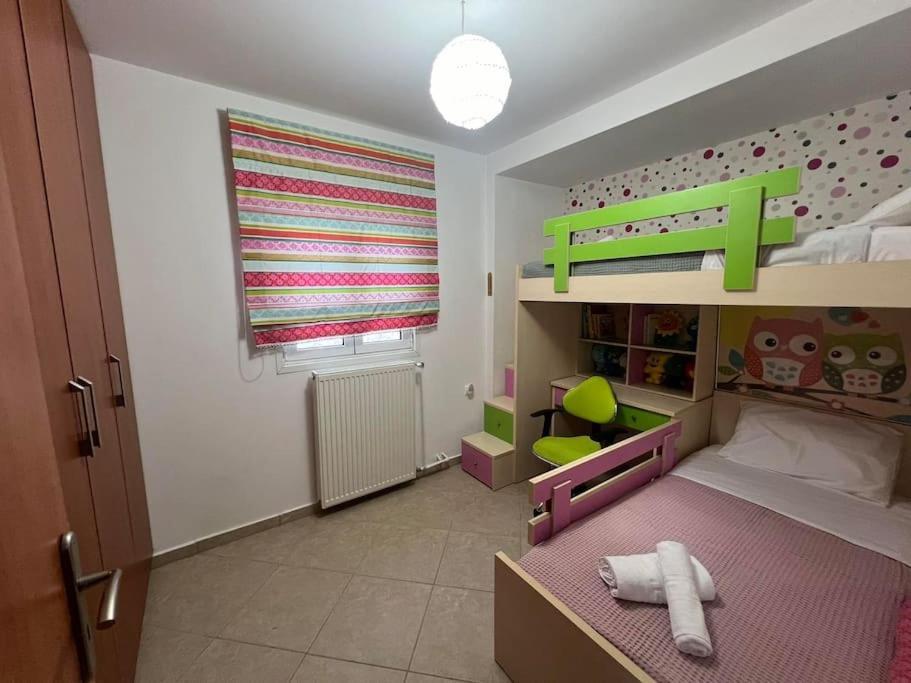 Katerina House Διαμέρισμα Ηράκλειο Κρήτης Εξωτερικό φωτογραφία