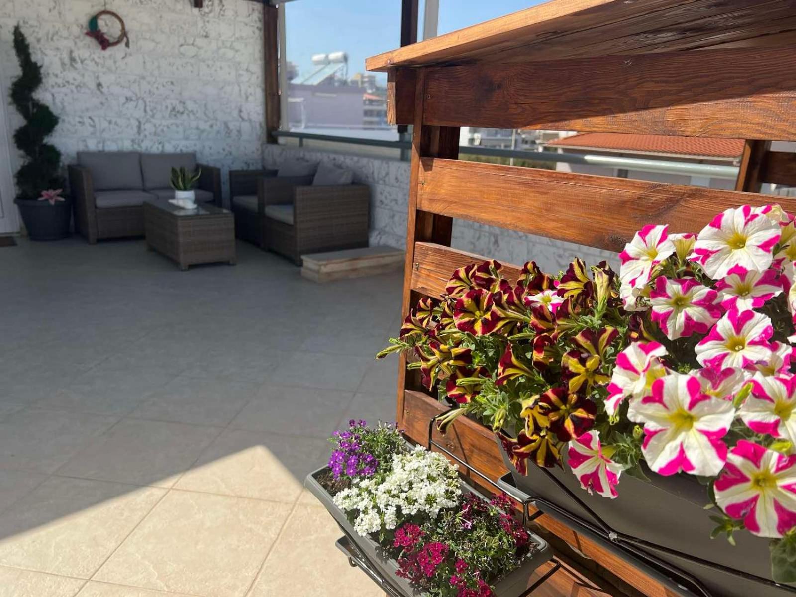 Katerina House Διαμέρισμα Ηράκλειο Κρήτης Εξωτερικό φωτογραφία