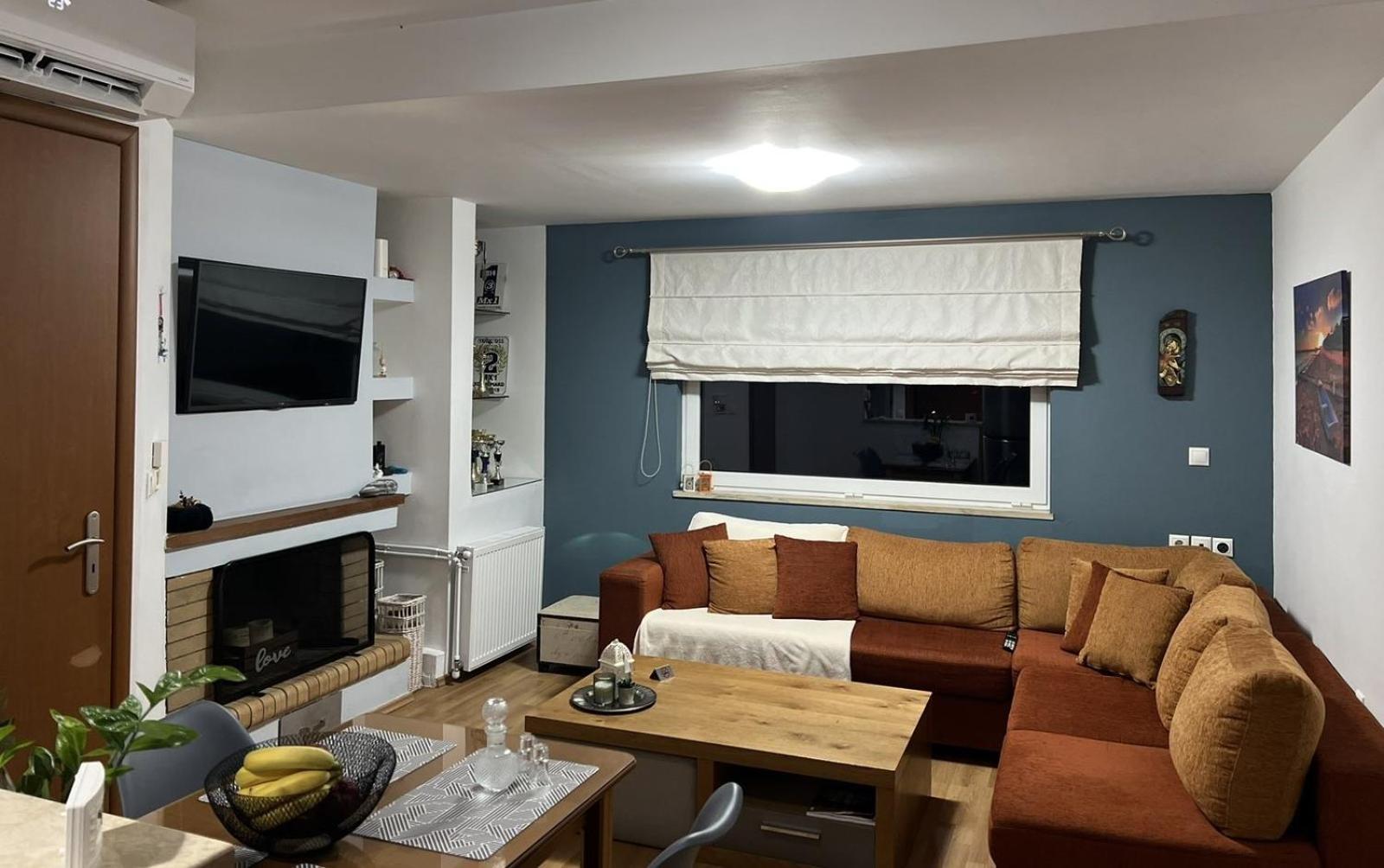 Katerina House Διαμέρισμα Ηράκλειο Κρήτης Εξωτερικό φωτογραφία