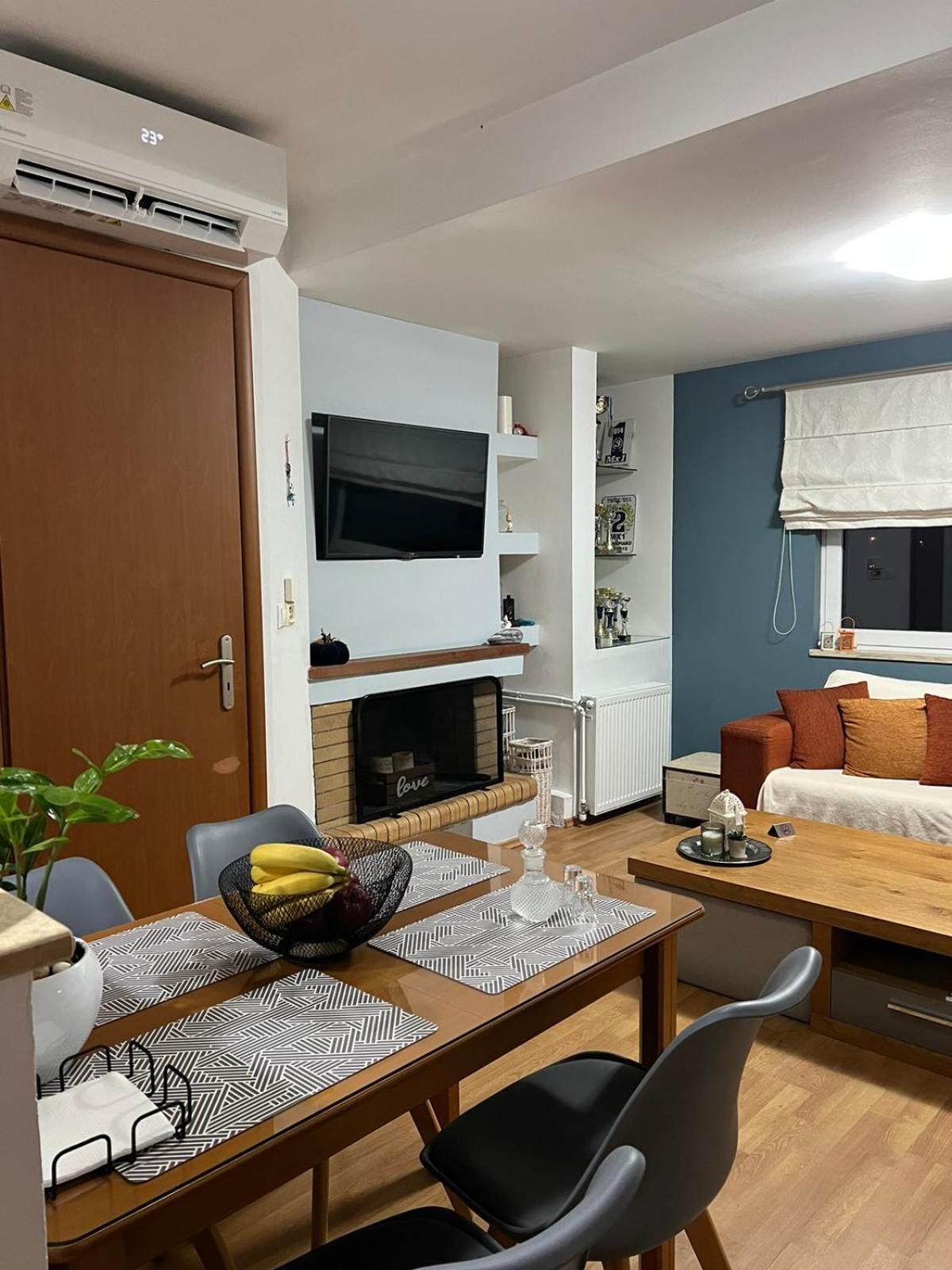 Katerina House Διαμέρισμα Ηράκλειο Κρήτης Εξωτερικό φωτογραφία