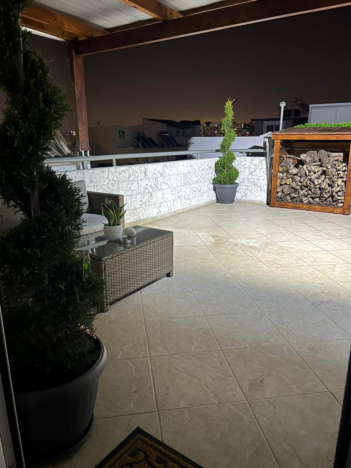 Katerina House Διαμέρισμα Ηράκλειο Κρήτης Εξωτερικό φωτογραφία