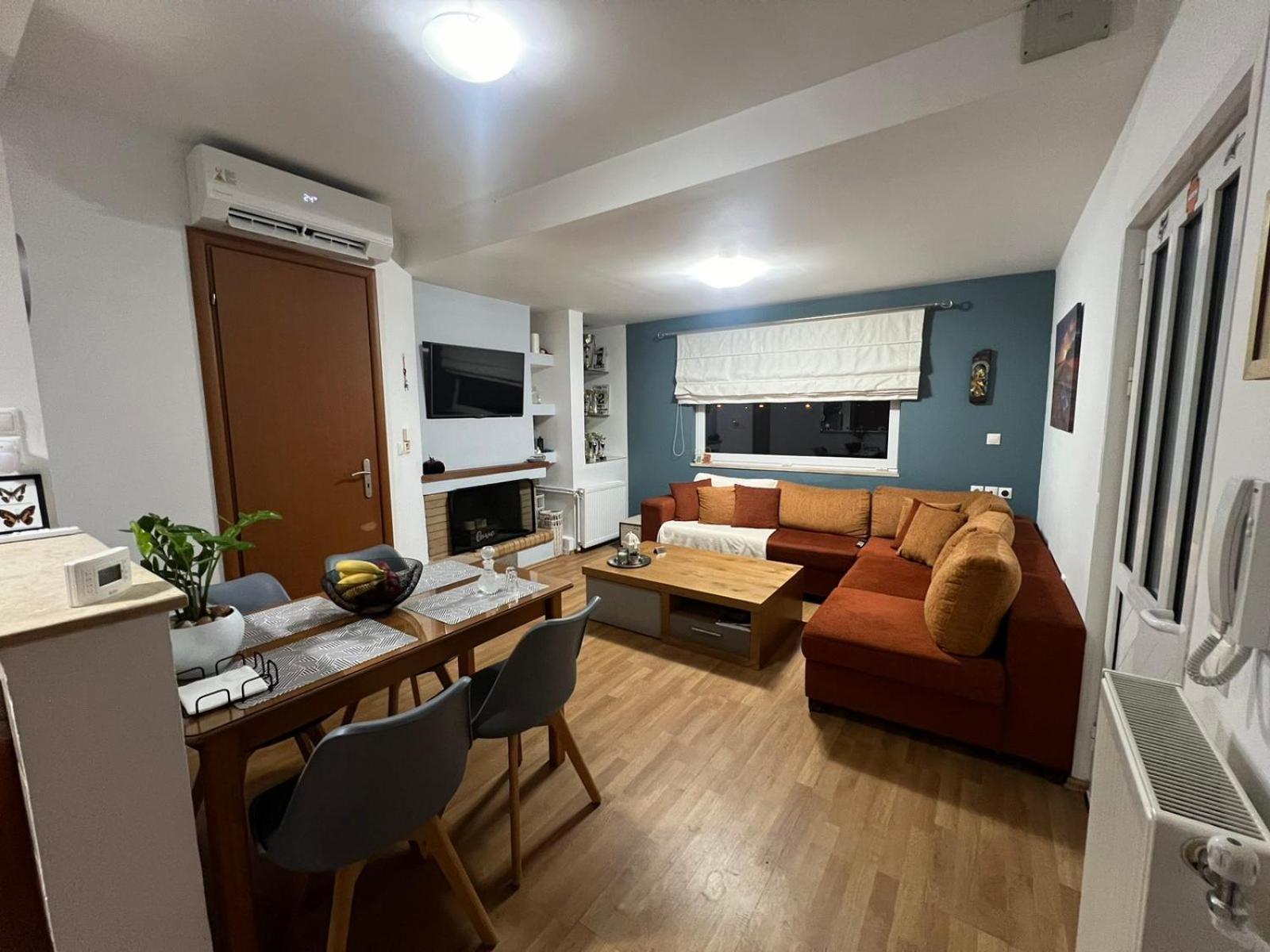 Katerina House Διαμέρισμα Ηράκλειο Κρήτης Εξωτερικό φωτογραφία