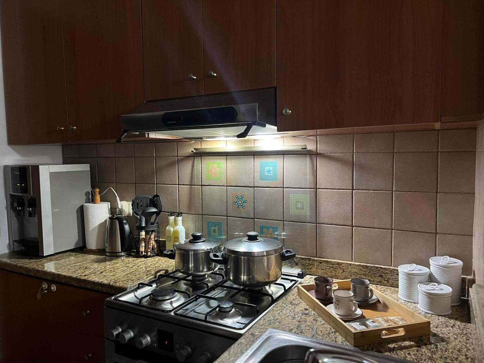 Katerina House Διαμέρισμα Ηράκλειο Κρήτης Εξωτερικό φωτογραφία